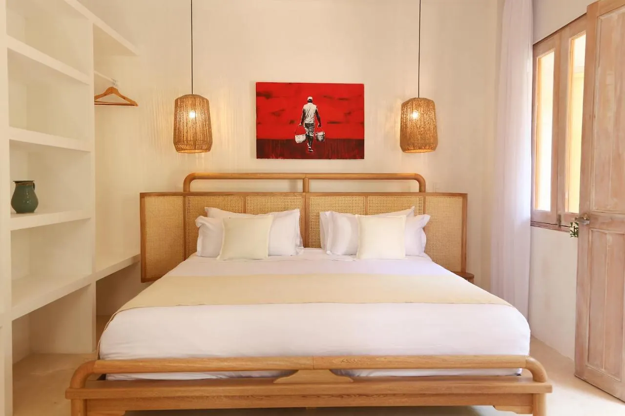 Casa Jaguar Hotel Boutique Cartagena Colombia