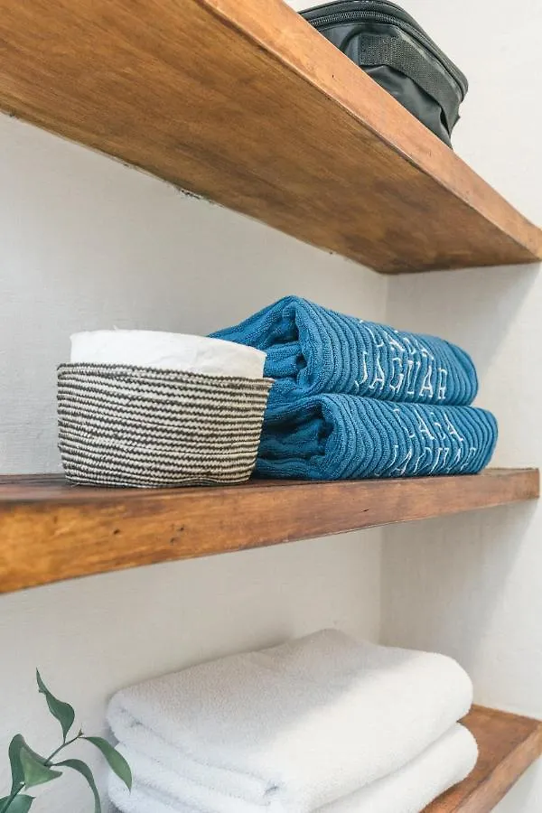 Casa Jaguar Hotel Boutique Cartagena 0*,  Colombia