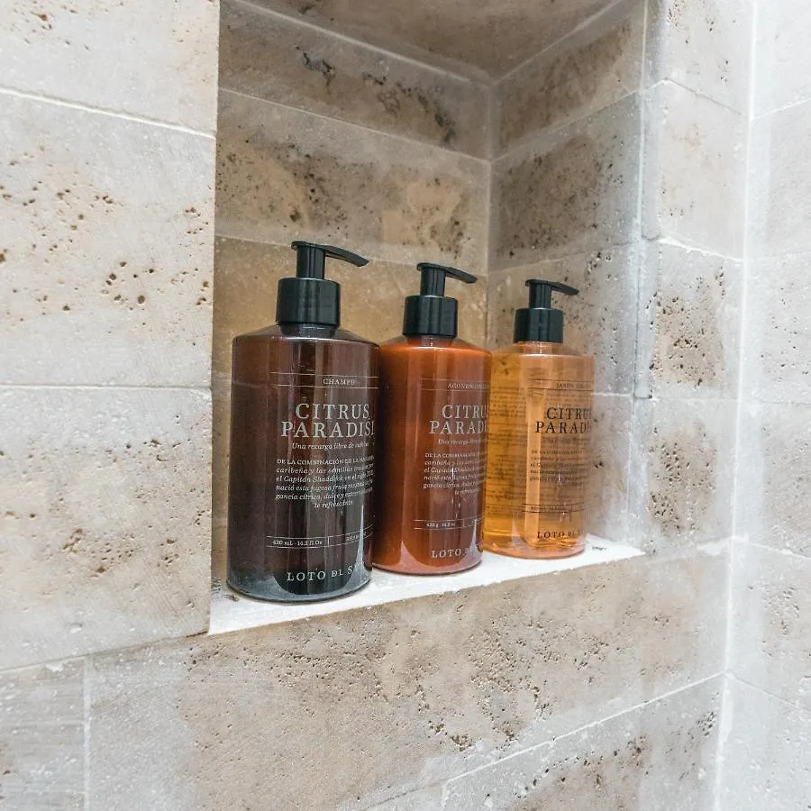 Casa Jaguar Hotel Boutique Cartagena