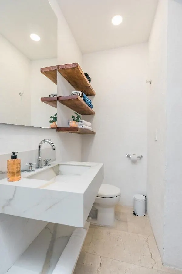 Casa Jaguar Hotel Boutique Cartagena