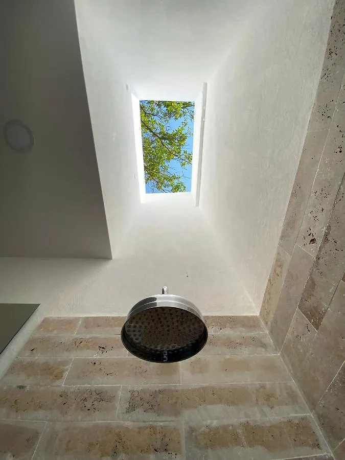 Casa Jaguar Hotel Boutique Cartagena