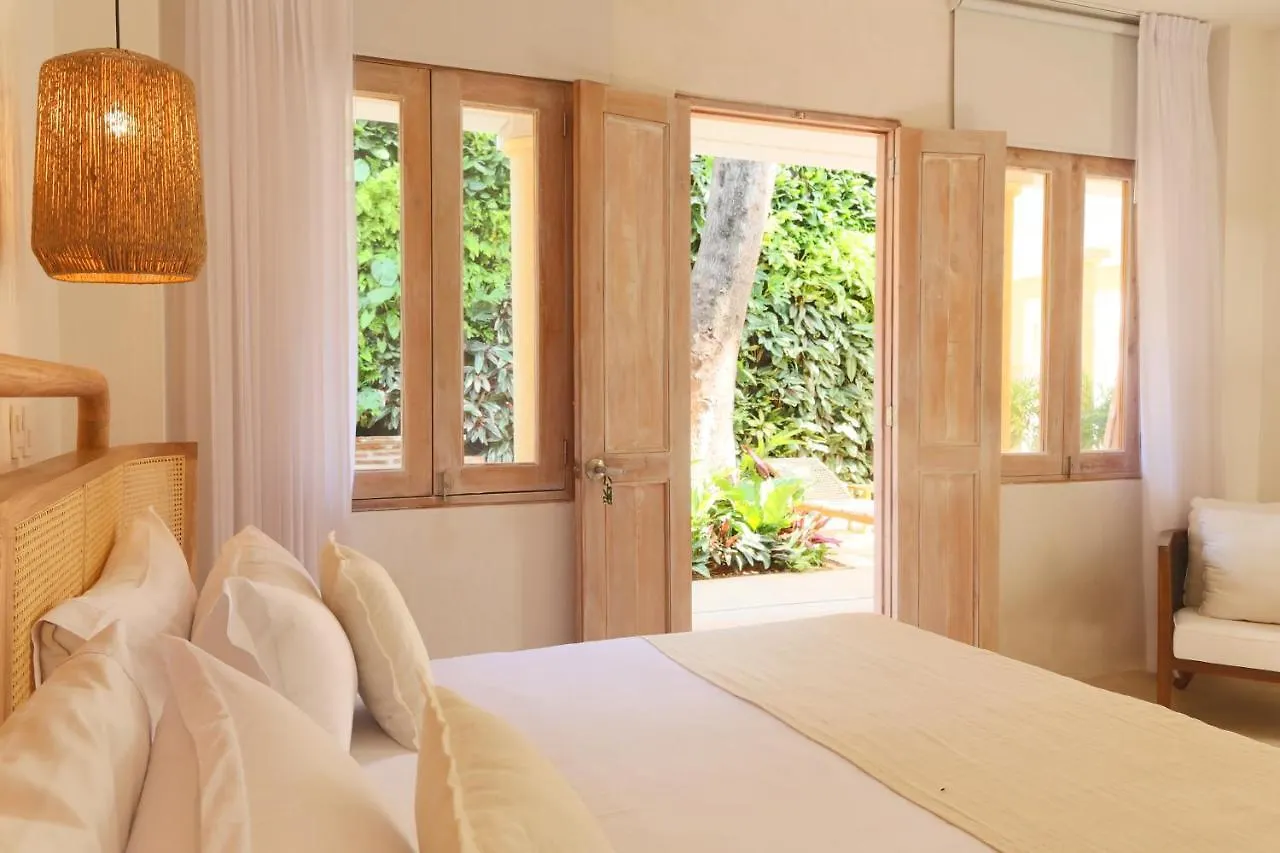 Casa Jaguar Hotel Boutique Cartagena