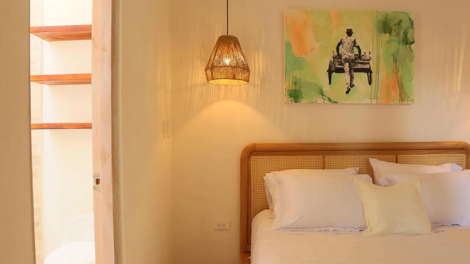 Casa Jaguar Hotel Boutique Cartagena 0*,  Colombia
