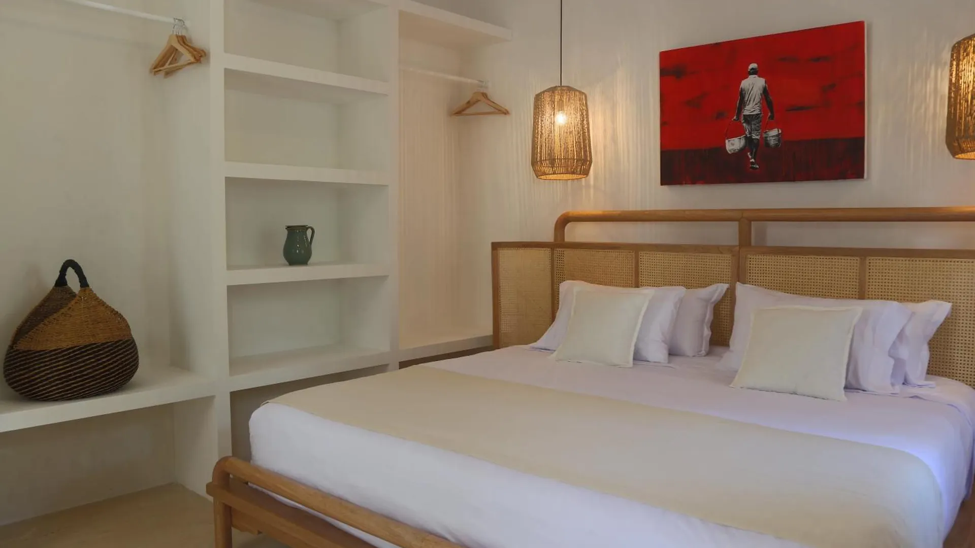 Casa Jaguar Hotel Boutique Cartagena