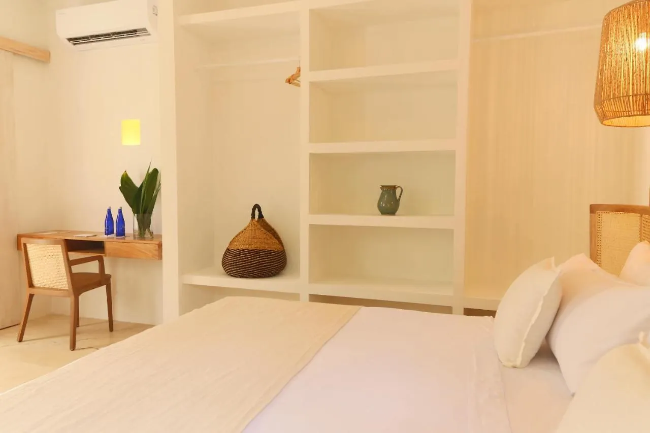 Casa Jaguar Hotel Boutique Cartagena