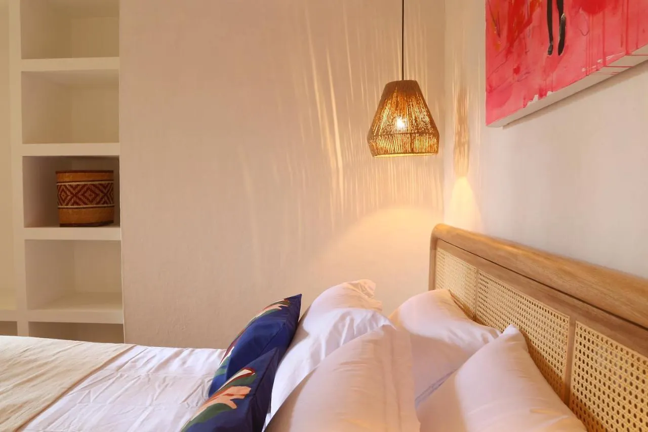 Casa Jaguar Hotel Boutique Cartagena