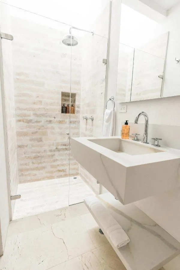 Casa Jaguar Hotel Boutique Cartagena Colombia