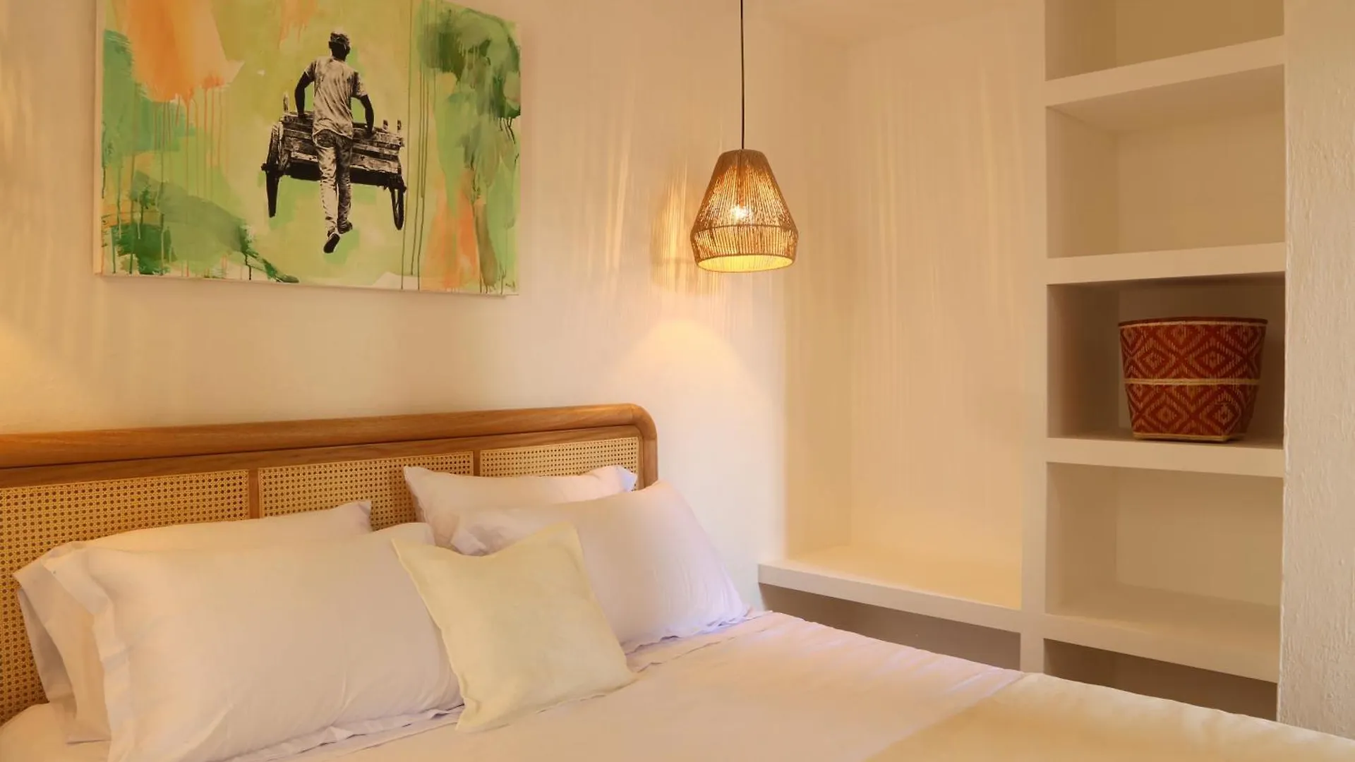Casa Jaguar Hotel Boutique Cartagena Colombia