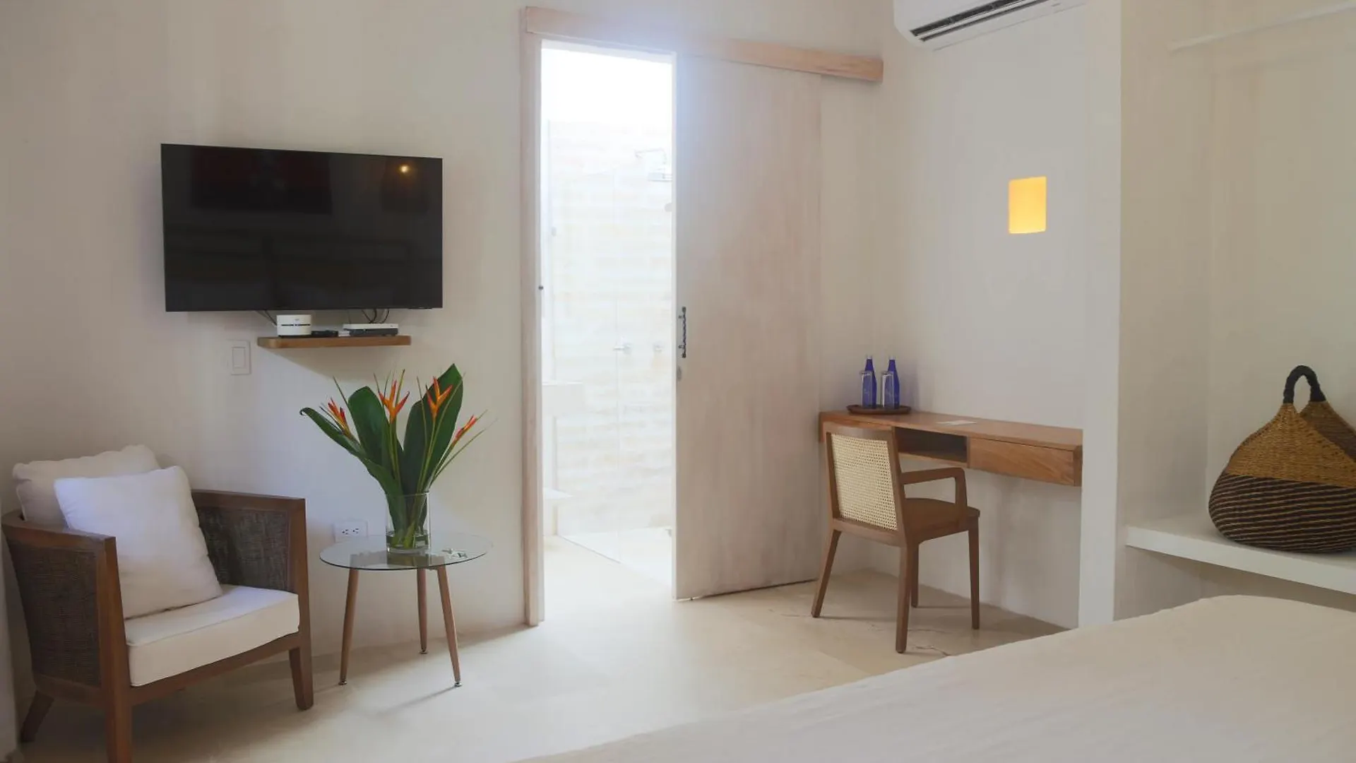 Casa Jaguar Hotel Boutique Cartagena 0*,