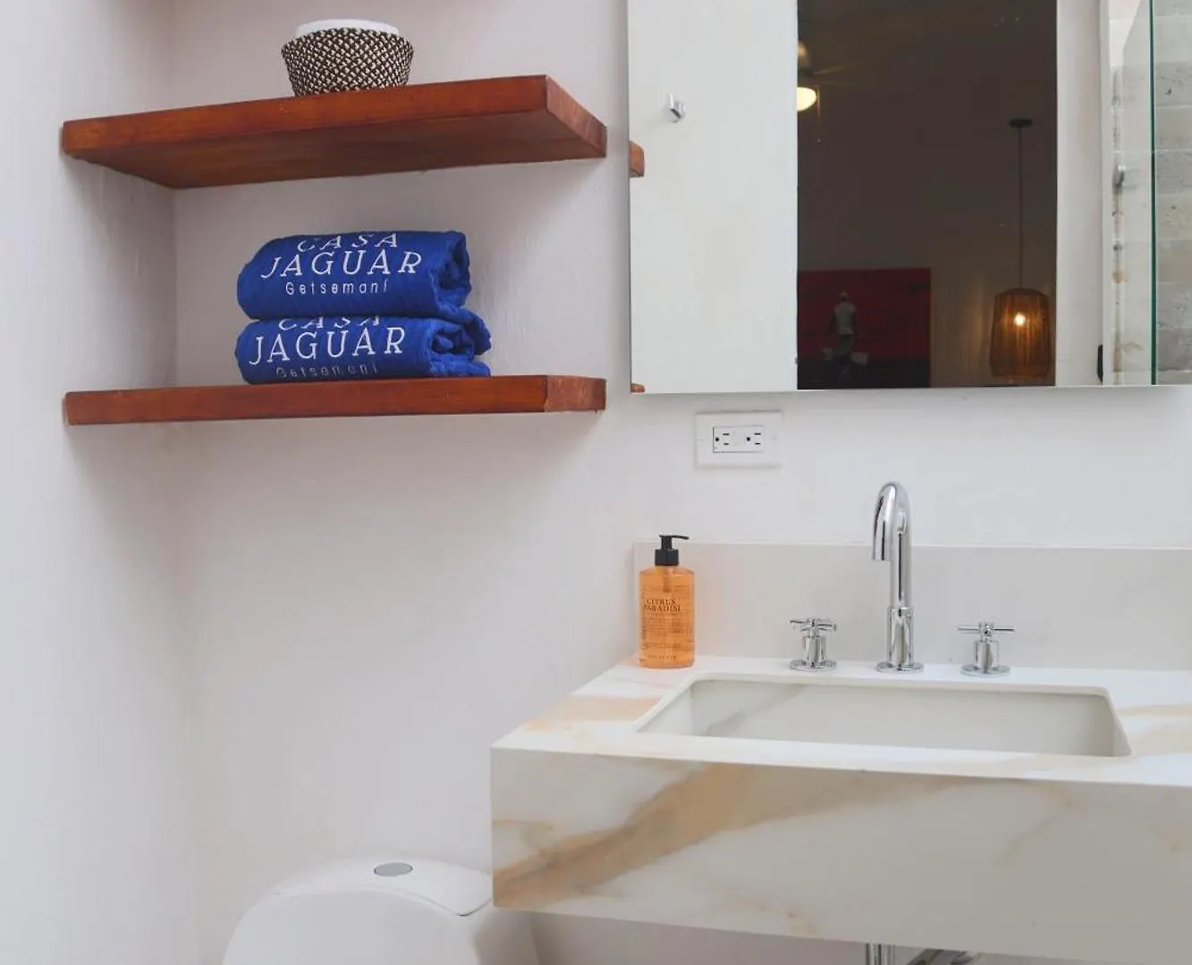 Casa Jaguar Hotel Boutique Cartagena