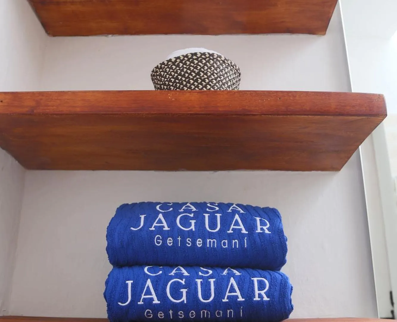 Casa Jaguar Hotel Boutique Cartagena Colombia