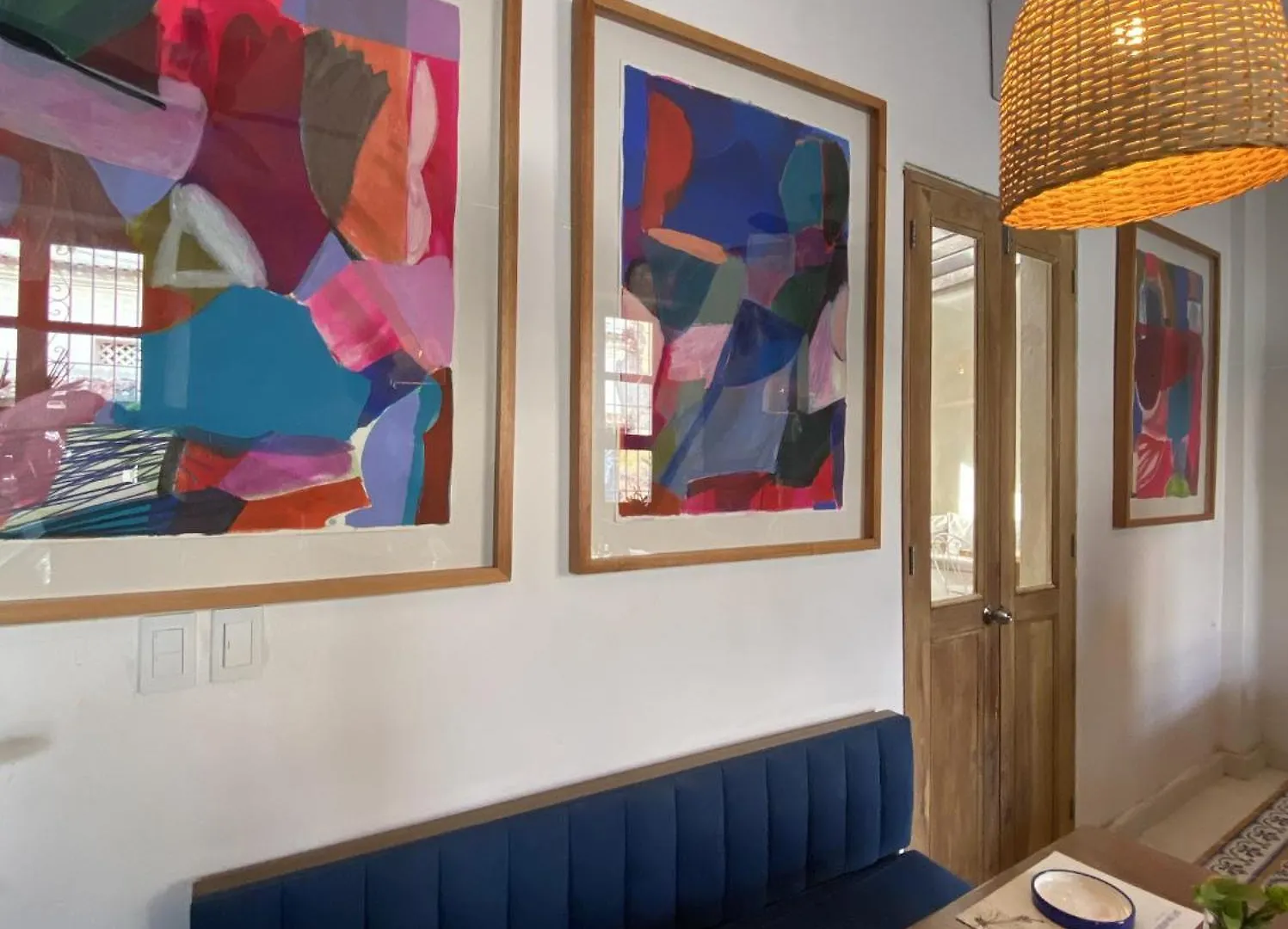Casa Jaguar Hotel Boutique Cartagena