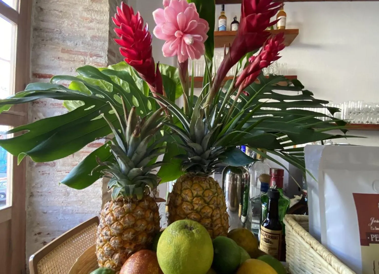 Casa Jaguar Hotel Boutique Cartagena