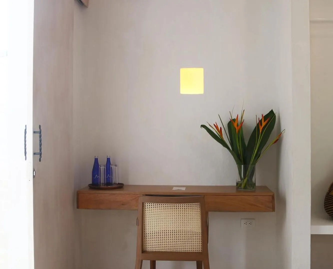 Casa Jaguar Hotel Boutique Cartagena
